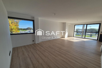 achat appartement landivisiau 29400