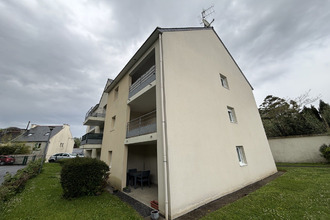 achat appartement landivisiau 29400