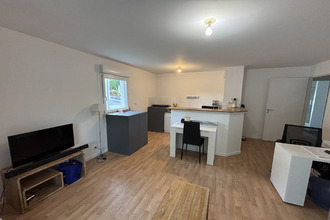 achat appartement landivisiau 29400