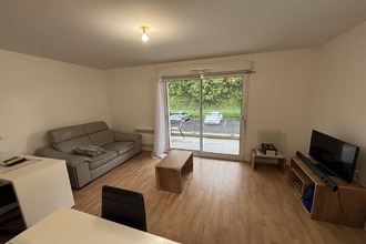 achat appartement landivisiau 29400