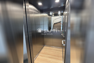 achat appartement landivisiau 29400