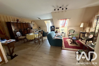achat appartement landivisiau 29400