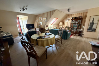 achat appartement landivisiau 29400