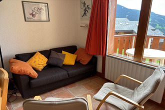 achat appartement landry 73210