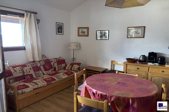 achat appartement landry 73210