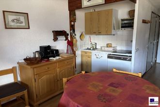 achat appartement landry 73210