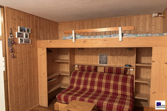 achat appartement landry 73210