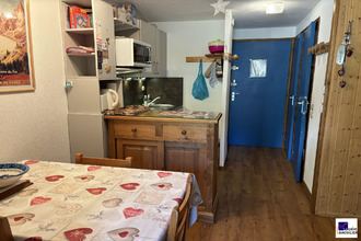 achat appartement landry 73210