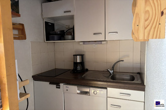 achat appartement landry 73210