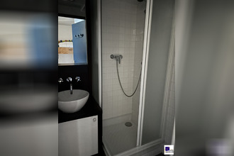 achat appartement landry 73210