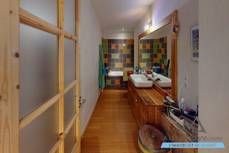 achat appartement landry 73210
