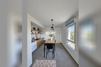 achat appartement landser 68440