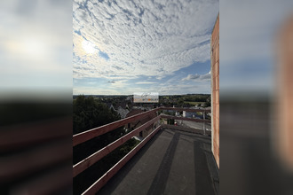 achat appartement landser 68440