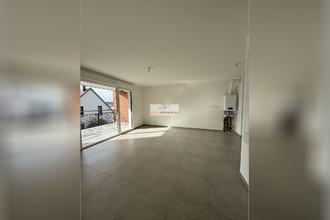 achat appartement landser 68440