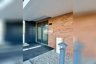 achat appartement landser 68440