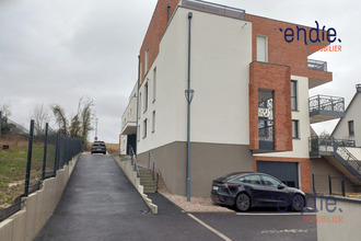 achat appartement landser 68440