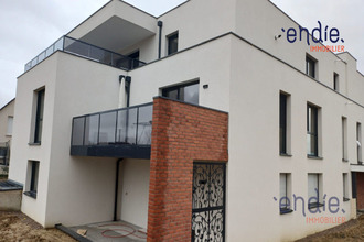 achat appartement landser 68440
