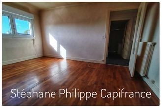 achat appartement lanester 56600