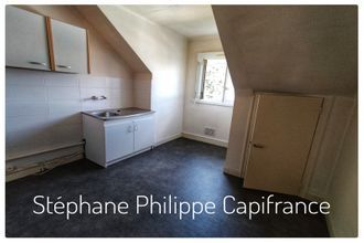 achat appartement lanester 56600