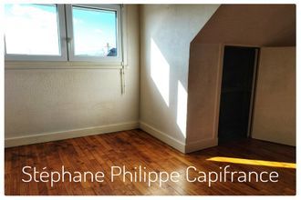 achat appartement lanester 56600