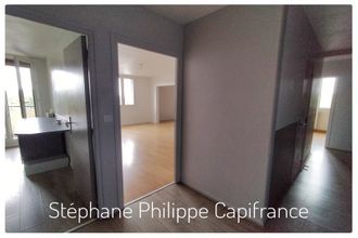 achat appartement lanester 56600