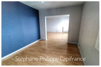 achat appartement lanester 56600