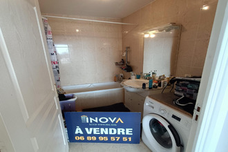 achat appartement lanester 56600