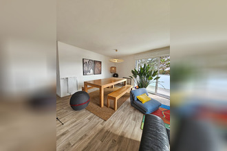 achat appartement lanester 56600