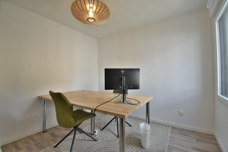 achat appartement lanester 56600