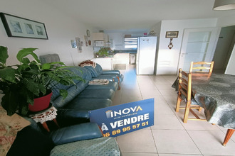 achat appartement lanester 56600