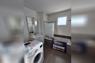 achat appartement lanester 56600