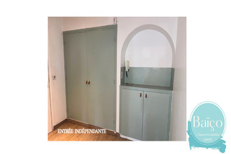 achat appartement lanester 56600