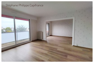 achat appartement lanester 56600