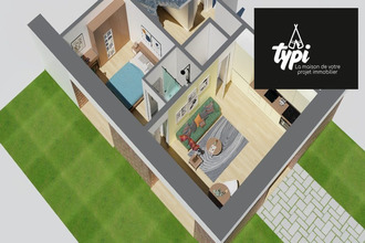 achat appartement lanester 56600