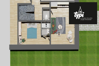 achat appartement lanester 56600