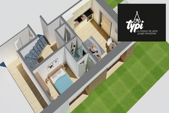 achat appartement lanester 56600