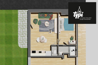 achat appartement lanester 56600