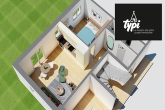 achat appartement lanester 56600