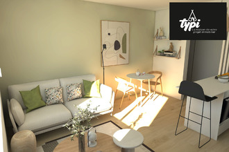 achat appartement lanester 56600