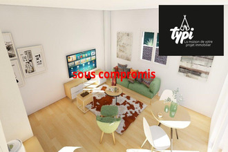 achat appartement lanester 56600