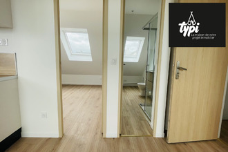 achat appartement lanester 56600