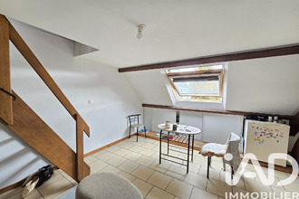 achat appartement lanester 56600