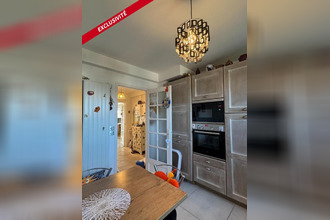 achat appartement lanester 56600