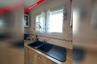 achat appartement lanester 56600