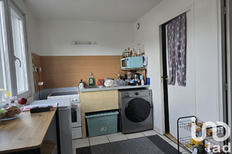 achat appartement lanester 56600