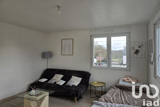 achat appartement lanester 56600