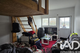 achat appartement lanester 56600