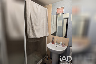 achat appartement lanester 56600