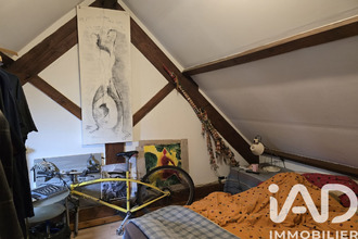 achat appartement lanester 56600