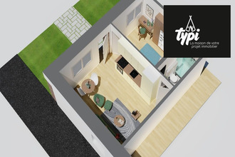 achat appartement lanester 56600